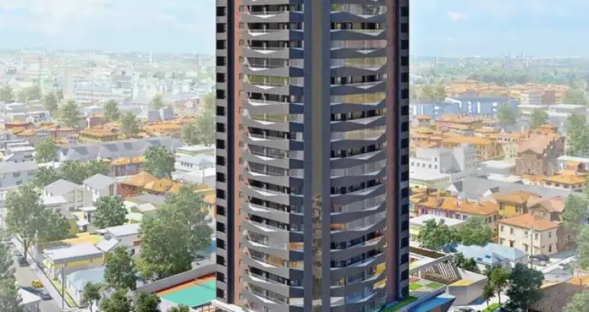 Apartamento com 4 quartos à venda na Rua Engenheiro Alexandre Machado, 181, Vila Augusta, Guarulhos