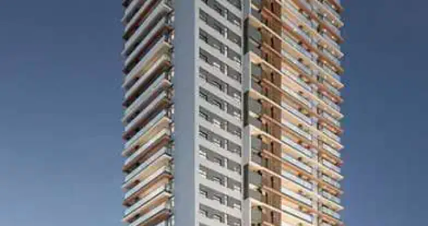 Apartamento com 4 quartos à venda na Avenida Portugal, 587, Brooklin Paulista, São Paulo