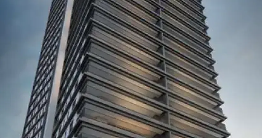 Apartamento com 4 quartos à venda na Rua Mairinque, 120, Ibirapuera, São Paulo