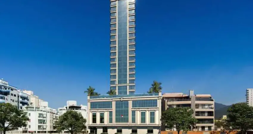 Apartamento com 4 quartos à venda na Avenida Nereu Ramos, 2569, Centro, Itapema