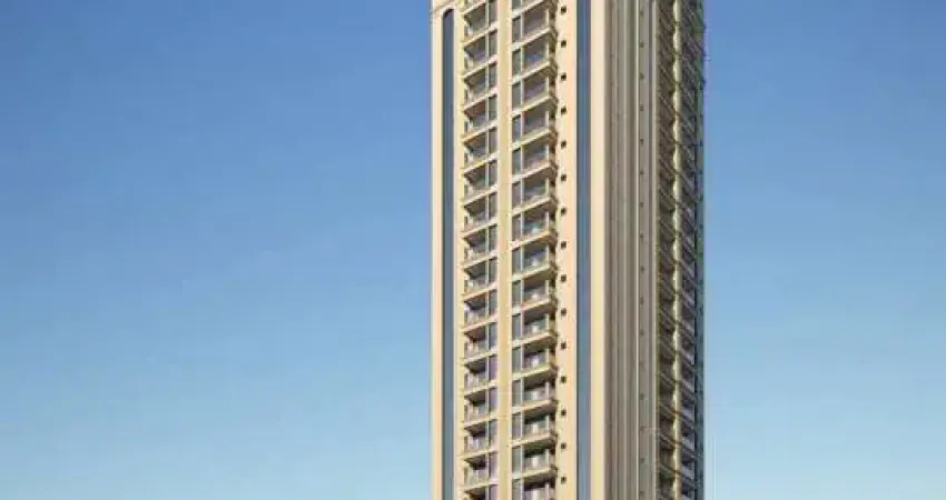 Apartamento com 3 quartos à venda na Rua 306, 351, Meia Praia, Itapema