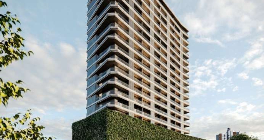 Apartamento com 2 quartos à venda na Rua Uruguai, 45, Centro, Itajaí