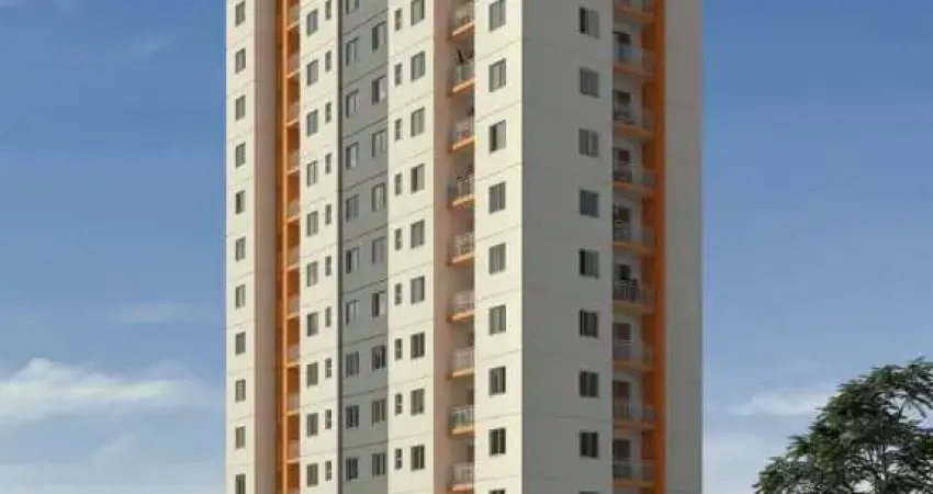 Apartamento com 2 quartos à venda na Rua Antonino de Matos, 132, Vila das Belezas, São Paulo