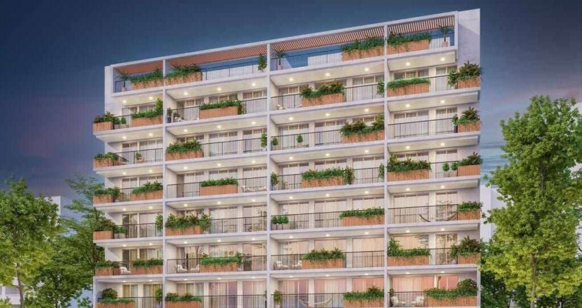 Apartamento com 3 quartos à venda na Rua Doutor Satamini, 12, Tijuca, Rio de Janeiro