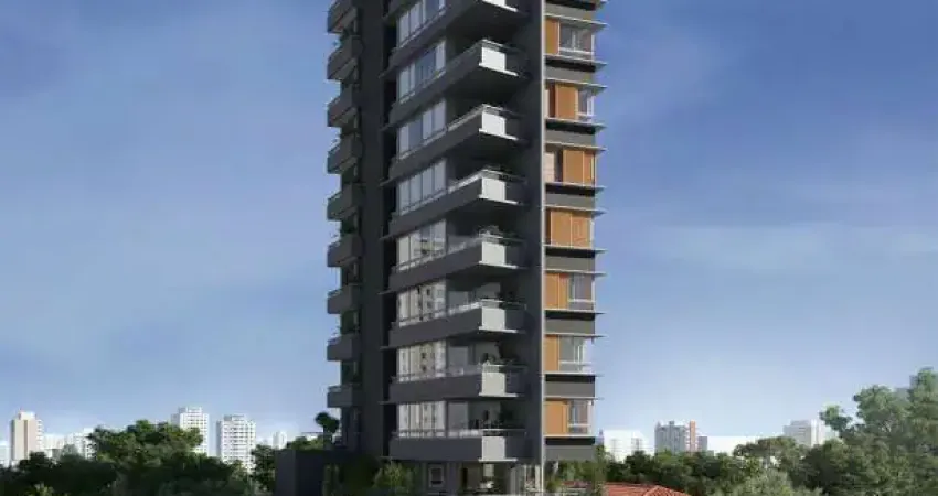 Apartamento com 1 quarto à venda na Rua Padre Agostinho Mendicute, 131, Vila Madalena, São Paulo