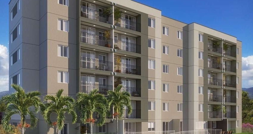 Apartamento com 2 quartos à venda na Rua Samuel das Neves, 495, Pechincha, Rio de Janeiro