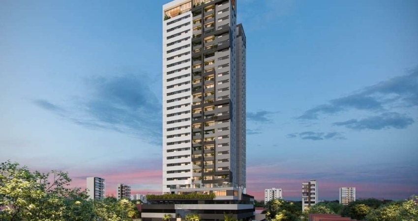 Apartamento com 2 quartos à venda na Avenida do Comércio, 230, Vila São João, Goiânia