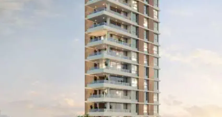Apartamento com 1 quarto à venda na Rua Haddock Lobo, 885, Cerqueira César, São Paulo