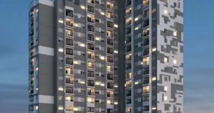 Apartamento com 1 quarto à venda na Avenida Professor Francisco Morato, 3265, Vila Sônia, São Paulo