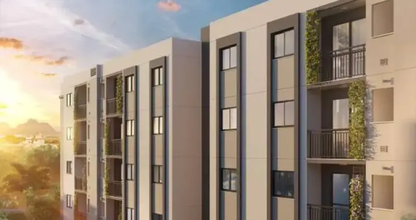 Apartamento com 2 quartos à venda na Avenida Imperatriz Leopoldina, 100, Jacarepaguá, Rio de Janeiro