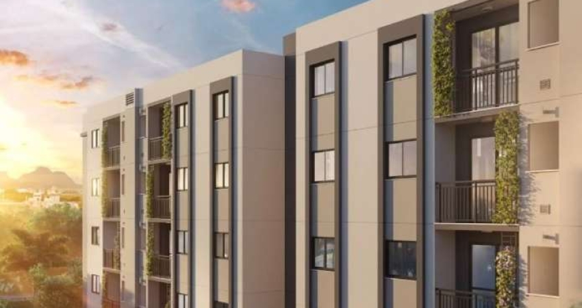 Apartamento com 2 quartos à venda na Avenida Imperatriz Leopoldina, 110, Jacarepaguá, Rio de Janeiro