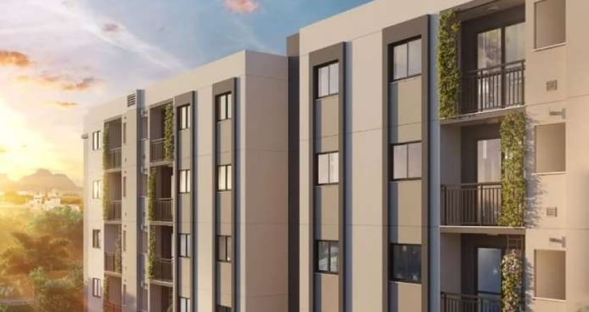 Apartamento com 2 quartos à venda na Avenida Imperatriz Leopoldina, 110, Jacarepaguá, Rio de Janeiro