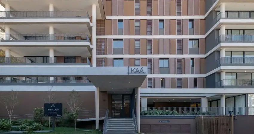 Apartamento com 3 quartos à venda na Rua Urbanizadora, 80, Sumaré, São Paulo