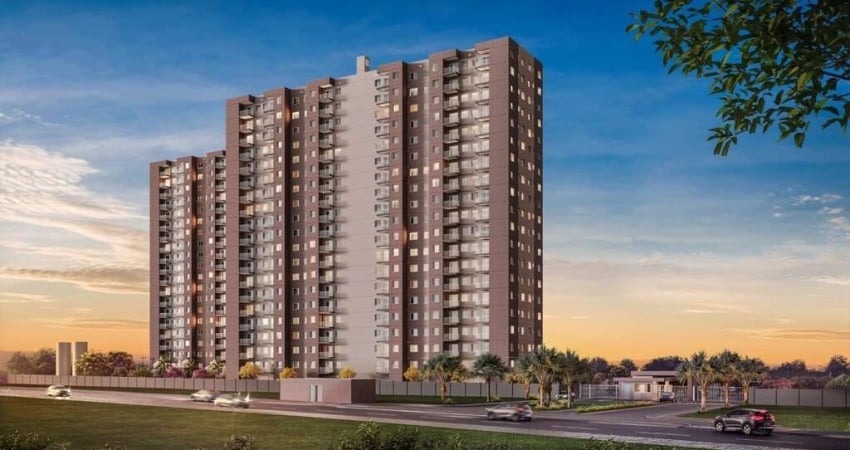 Apartamento com 2 quartos à venda na Avenida RPS 1, 112, Residencial Porto Seguro, Goiânia