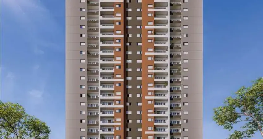 Apartamento com 2 quartos à venda na Avenida C 1, 104, Jardim América, Goiânia
