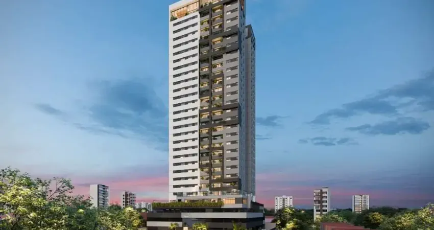 Apartamento com 3 quartos à venda na Avenida do Comércio, 230, Vila São João, Goiânia