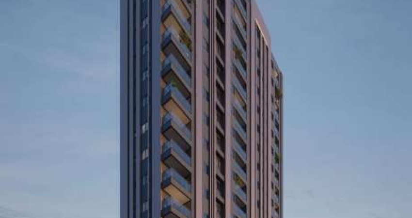 Apartamento com 2 quartos à venda na Rua 406, 60, Morretes, Itapema