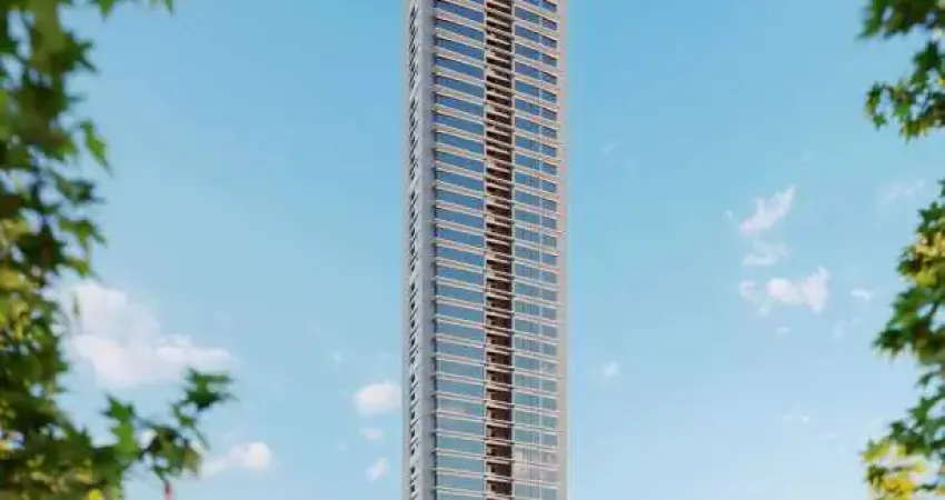 Apartamento com 3 quartos à venda na Av. Gov. Celso Ramos, 488, Centro, Itapema