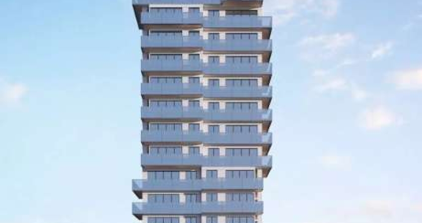 Apartamento com 2 quartos à venda na Avenida Copacabana, 411, Alphaville, Barueri