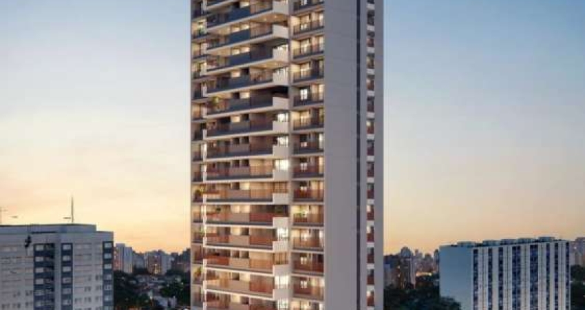 Apartamento com 3 quartos à venda na Rua Ministro Godói, 1108, Perdizes, São Paulo