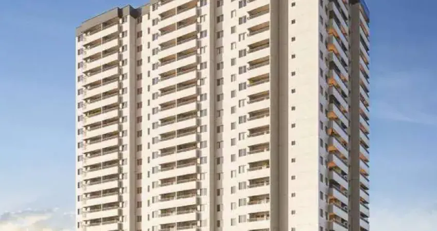 Apartamento com 2 quartos à venda na Rua do Lago, 216, Ipiranga, São Paulo