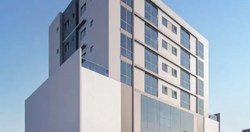 Apartamento com 2 quartos à venda na Rua Jordânia, 199, Nações, Balneário Camboriú