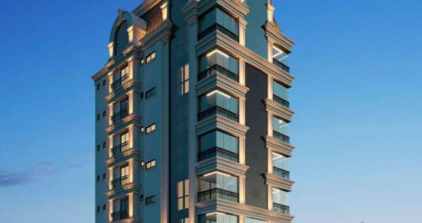 Apartamento com 2 quartos à venda na Rua 312, 600, Meia Praia, Itapema