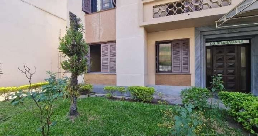 Apartamento com 3 quartos à venda na Avenida Getúlio Vargas, 1591, Menino Deus, Porto Alegre