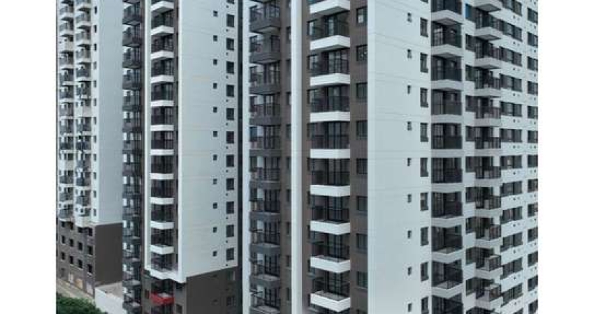 Apartamento com 2 quartos à venda na Rua José Líbero, 80, Planalto Paulista, São Paulo
