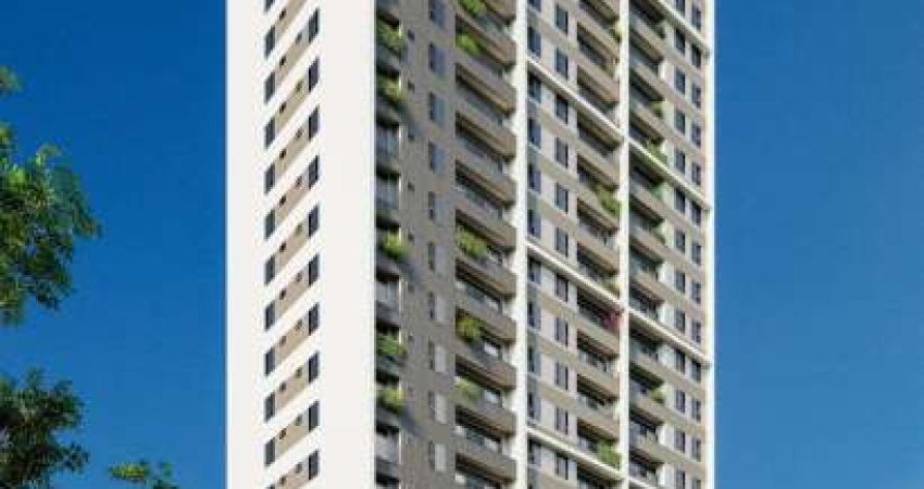 Apartamento com 3 quartos à venda na Avenida Anhanguera, 950, Aeroviário, Goiânia