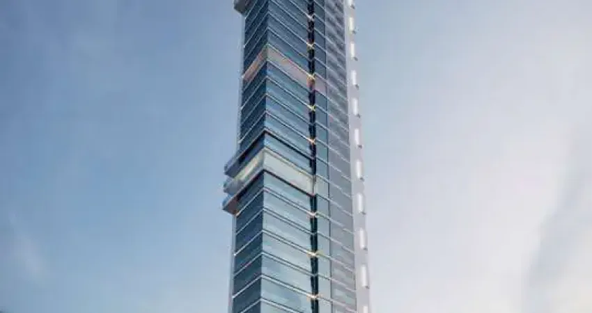 Apartamento com 4 quartos à venda na Rua 317, 40, Meia Praia, Itapema