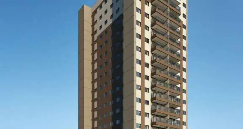 Apartamento com 2 quartos à venda na Antônio Fontes, 109, Vila Formosa, São Paulo