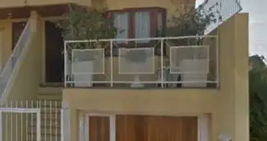 Casa em condomínio fechado com 3 quartos à venda na Rua Antonio Delapieve, 116, Alto Petrópolis, Porto Alegre
