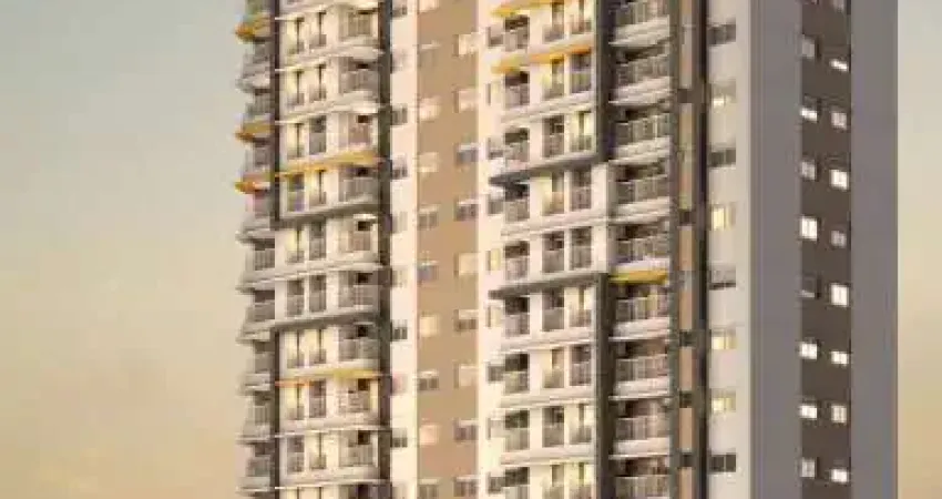 Apartamento com 3 quartos à venda na Avenida Alberto Santos Dumont, 448, Vila Osasco, Osasco