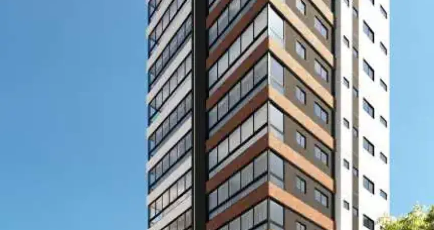 Apartamento com 2 quartos à venda na Rua 242, 650, Meia Praia, Itapema