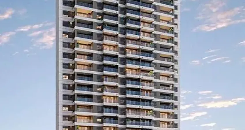 Prédio à venda na Rua Barão do Triunfo, 2081, Campo Belo, São Paulo