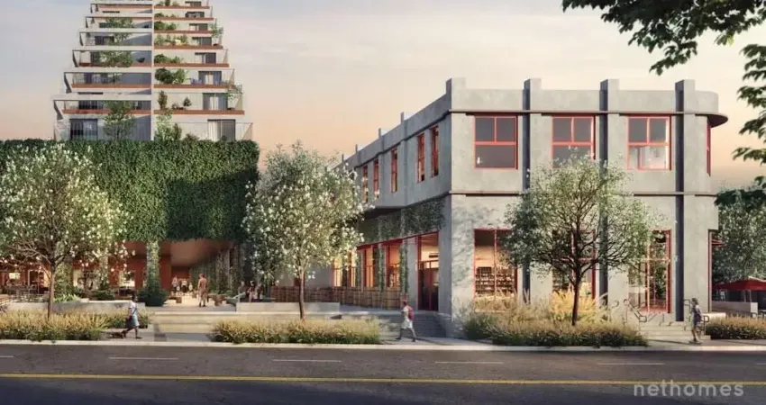 Prédio à venda na Rua Almirante Tamandaré, 110, Floresta, Porto Alegre