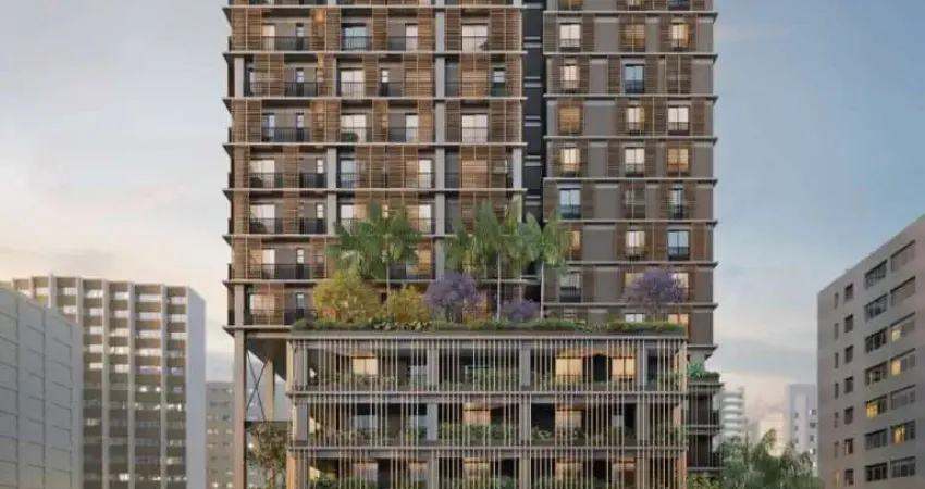 Prédio à venda na Alameda Franca, 1557, Jardim Paulista, São Paulo