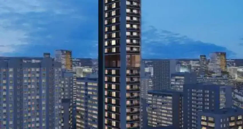 Prédio à venda na Rua Benjamin Constant, 332, Centro, Curitiba