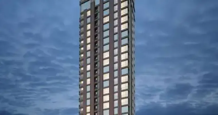 Prédio à venda na Rua 230, 55, Meia Praia, Itapema