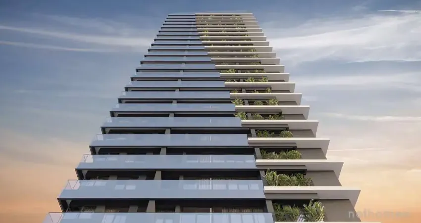 Prédio à venda na Avenida Mutirão, 3302, Setor Bueno, Goiânia