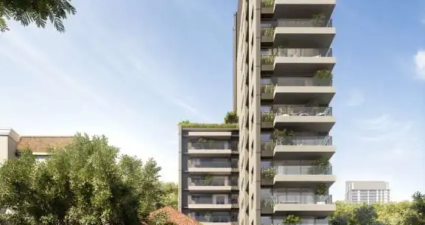 Prédio à venda na Rua Félix da Cunha, 925, Moinhos de Vento, Porto Alegre