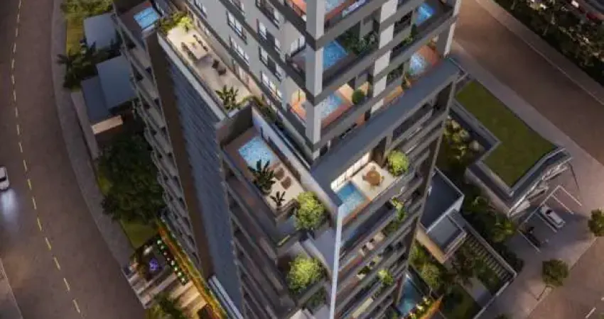 Prédio à venda na Alameda Ricardo Paranhos, 439, Setor Marista, Goiânia