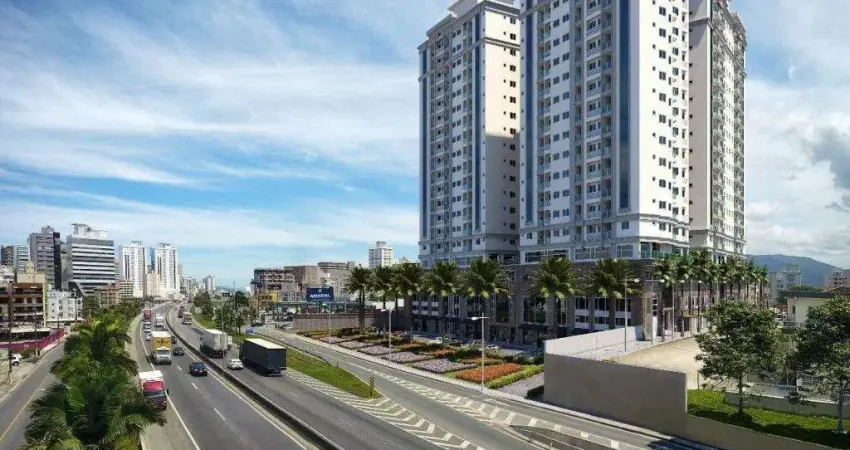 Prédio à venda na Rua 402, 101, Morretes, Itapema