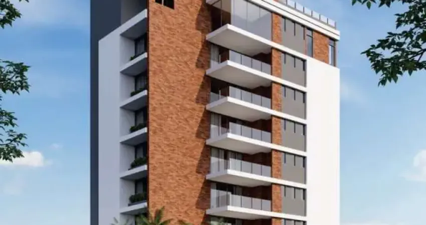 Prédio à venda na Rua Doutor Manoel Pedro, 850, Cabral, Curitiba