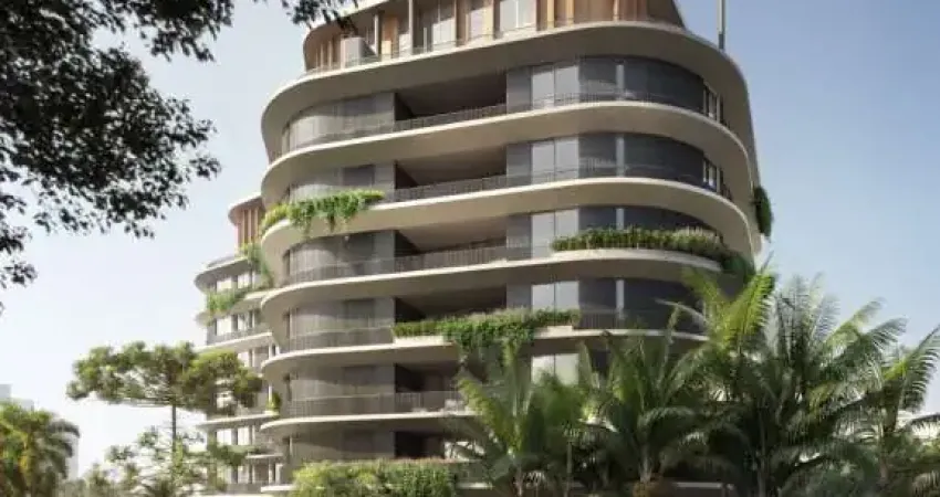 Prédio à venda na Rua Professor Assis Gonçalves, 778, Água Verde, Curitiba