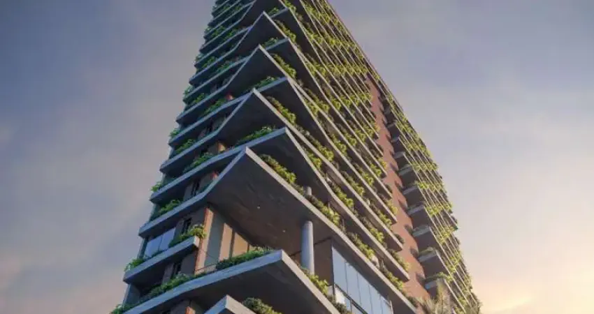 Prédio à venda na Rua Padre João Manuel, 319, Cerqueira César, São Paulo