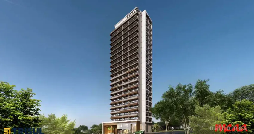 Prédio à venda na Rua Pedro de Toledo, 1388, Vila Clementino, São Paulo