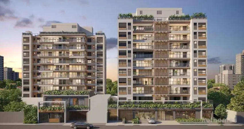 Prédio à venda na Rua Nova York, 365, Brooklin Paulista, São Paulo