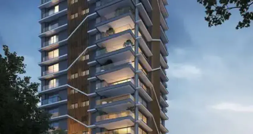 Prédio à venda na Rua General Oscar Miranda, 165, Bela Vista, Porto Alegre